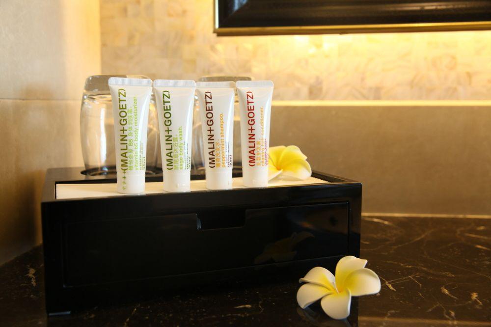 Le Meridien Yixing Hotel Kültér fotó