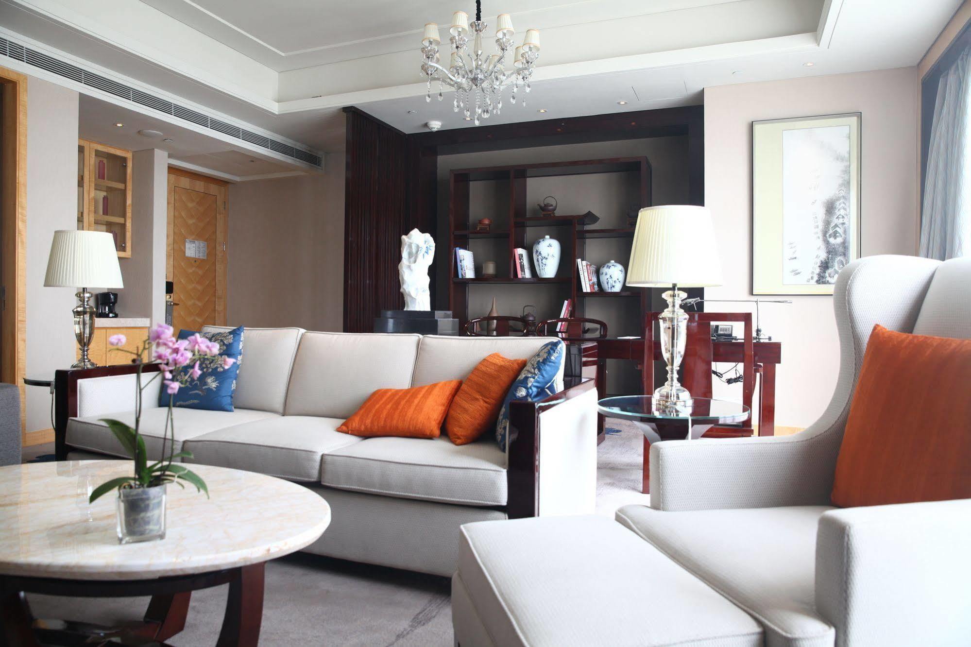 Le Meridien Yixing Hotel Kültér fotó