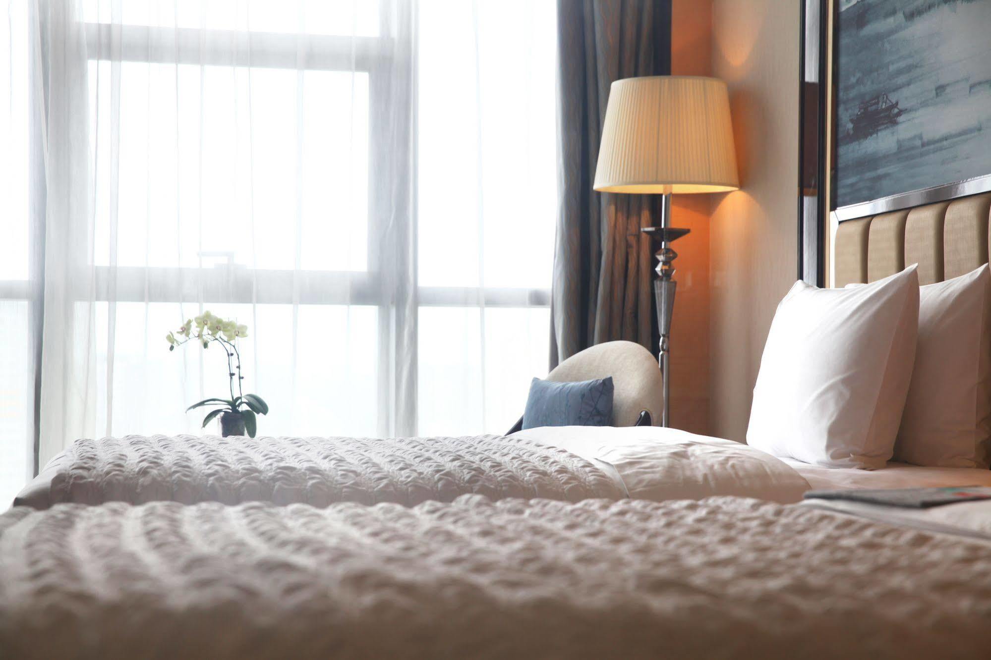 Le Meridien Yixing Hotel Kültér fotó